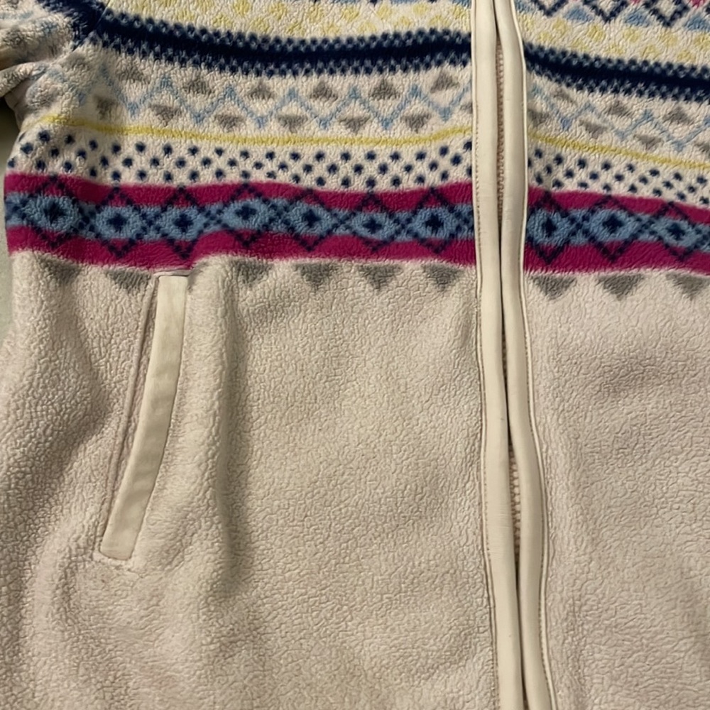 Fleece - Picture 4 of 6